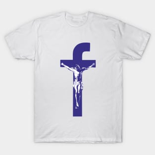 FaithBook T-Shirt